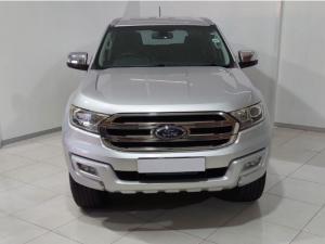 Ford Everest 3.2TDCi 4WD XLT - Image 11