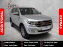 Thumbnail Ford Everest 3.2TDCi 4WD XLT