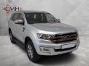 Thumbnail Ford Everest 3.2TDCi 4WD XLT