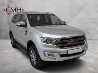 Thumbnail Ford Everest 3.2TDCi 4WD XLT