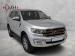 Ford Everest 3.2TDCi 4WD XLT - Thumbnail 1