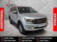 Thumbnail Ford Everest 3.2TDCi 4WD XLT