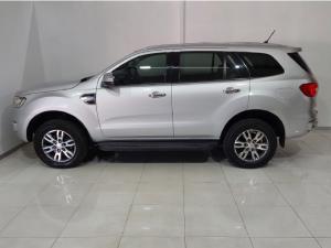 Ford Everest 3.2TDCi 4WD XLT - Image 2