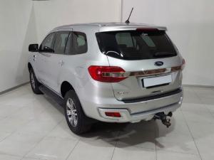 Ford Everest 3.2TDCi 4WD XLT - Image 3