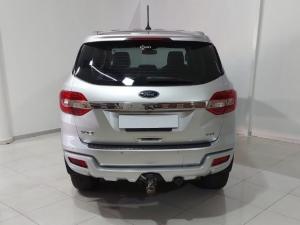 Ford Everest 3.2TDCi 4WD XLT - Image 4
