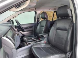 Ford Everest 3.2TDCi 4WD XLT - Image 7