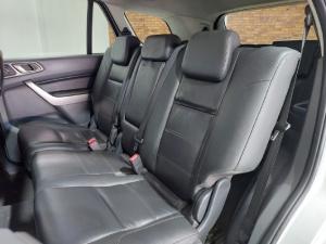 Ford Everest 3.2TDCi 4WD XLT - Image 8