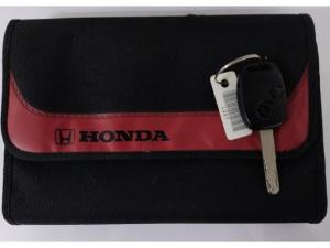 Honda Jazz 1.4 - Image 15