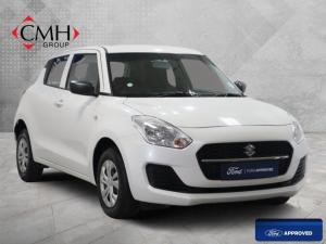 Suzuki Swift 1.2 GA - Image 1