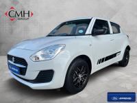 Thumbnail Suzuki Swift 1.2 GA