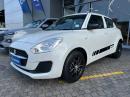Thumbnail Suzuki Swift 1.2 GA