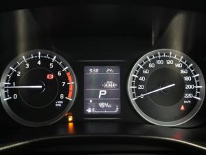 Toyota Starlet 1.5 XS auto - Image 11