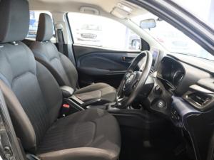 Toyota Starlet 1.5 XS auto - Image 5