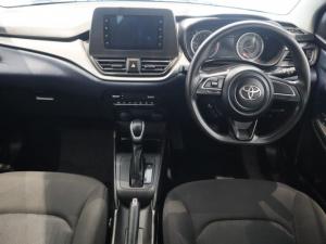 Toyota Starlet 1.5 XS auto - Image 6