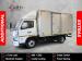 Foton Miler Truck VAN BodyChassis Cab - Thumbnail 1