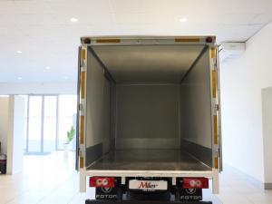 Foton Miler Truck VAN BodyChassis Cab - Image 12