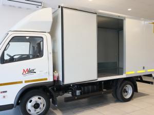 Foton Miler Truck VAN BodyChassis Cab - Image 17