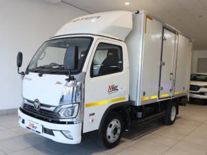 Foton Miler Truck VAN BodyChassis Cab - Image 21
