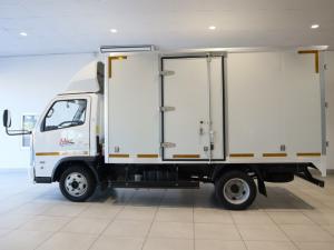 Foton Miler Truck VAN BodyChassis Cab - Image 22