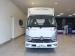Foton Miler Truck VAN BodyChassis Cab - Thumbnail 7