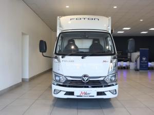 Foton Miler Truck VAN BodyChassis Cab - Image 7