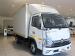 Foton Miler Truck VAN BodyChassis Cab - Thumbnail 9