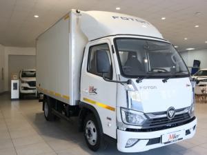 Foton Miler Truck VAN BodyChassis Cab - Image 9