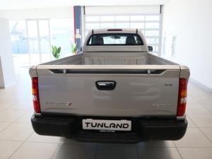 Foton Tunland G7 2.0TD single cab 4x4 - Image 11