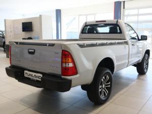 Foton Tunland G7 2.0TD single cab 4x4 - Image 13