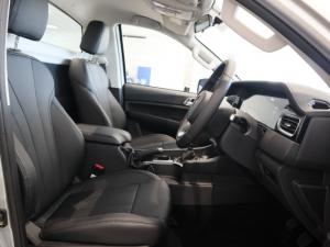 Foton Tunland G7 2.0TD single cab 4x4 - Image 5