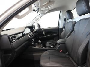 Foton Tunland G7 2.0TD single cab 4x4 - Image 8