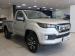 Foton Tunland G7 2.0TD single cab 4x4 - Thumbnail 9