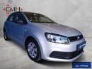 Thumbnail Volkswagen Polo Vivo hatch 1.4 Trendline
