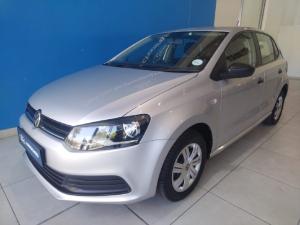Volkswagen Polo Vivo hatch 1.4 Trendline - Image 3
