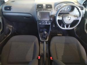 Volkswagen Polo Vivo hatch 1.4 Trendline - Image 10
