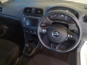 Volkswagen Polo Vivo hatch 1.4 Trendline - Image 11