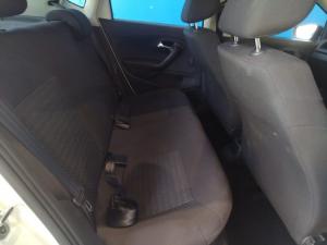 Volkswagen Polo Vivo hatch 1.4 Trendline - Image 13