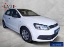 Thumbnail Volkswagen Polo Vivo hatch 1.4 Trendline