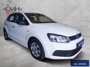 Volkswagen Polo Vivo hatch 1.4 Trendline - Image 1