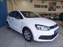 Thumbnail Volkswagen Polo Vivo hatch 1.4 Trendline