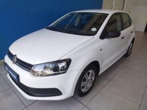 Volkswagen Polo Vivo hatch 1.4 Trendline - Image 3