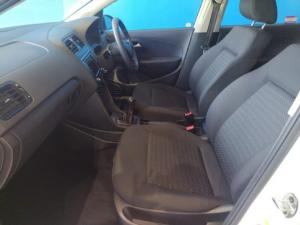 Volkswagen Polo Vivo hatch 1.4 Trendline - Image 8
