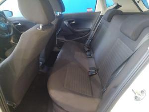 Volkswagen Polo Vivo hatch 1.4 Trendline - Image 9