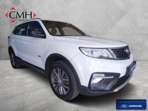 Proton X70 1.5T Executive AWD - Image 1