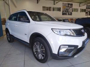 Proton X70 1.5T Executive AWD - Image 1