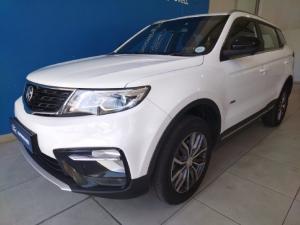 Proton X70 1.5T Executive AWD - Image 4