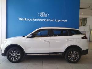 Proton X70 1.5T Executive AWD - Image 5