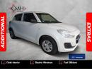 Thumbnail Suzuki Swift 1.2 GA