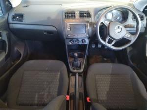 Volkswagen Polo Vivo hatch 1.4 Comfortline - Image 11