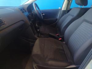 Volkswagen Polo Vivo hatch 1.4 Comfortline - Image 12